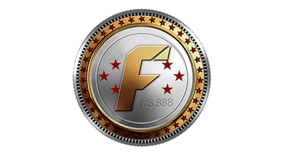 Finance Kripto Logo