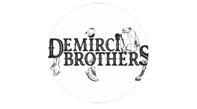 Demirci Brothers Logo