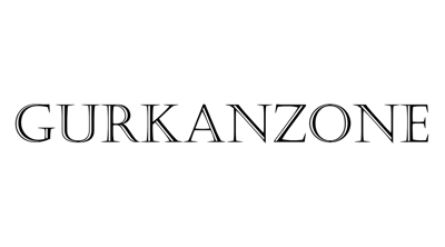 Gürkanzone Logo