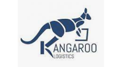 Kangaroo Lojistik Logo