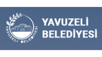 Yavuzeli Belediyesi Logo