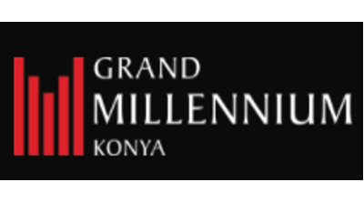 Grand Millennium Konya Hotel