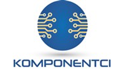 Komponentci.net Logo