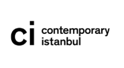 Contemporary İstanbul Logo