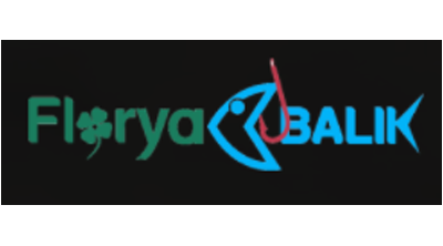Florya Balık Logo