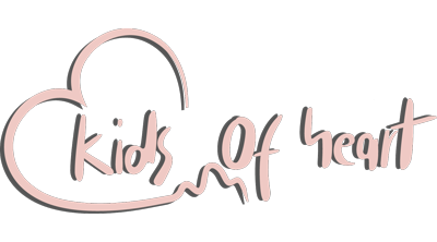 Kids Of Heart Logo