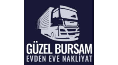 Güzel Bursam Evden Eve