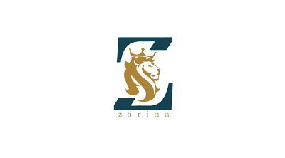 Zarina Mobilya Logo