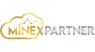 MinexPartner Logo