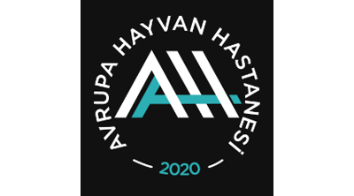 Avrupa Hayvan Hastanesi Logo