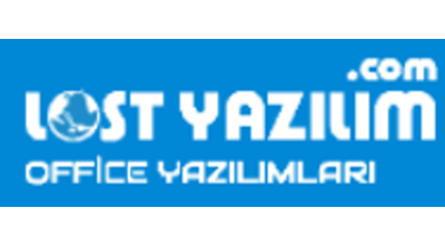 Lostyazilim.com Logo