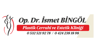 Op.Dr. İsmet Bingöl