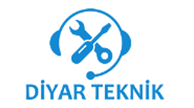 Diyarbakır Merkez Teknik Servis Logo