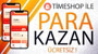 TimeShop Logo