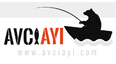 Avcı Ayı Logo