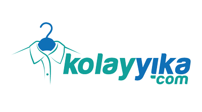 Kolay Yıka Logo
