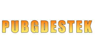 Pubgdestek.com