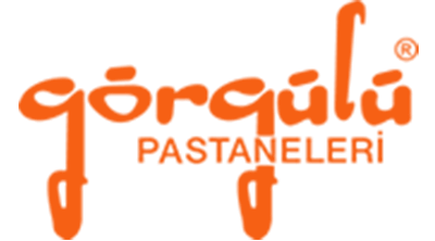 Görgülü Pastaneleri Logo