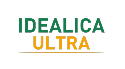 idealicaultra.com Logo