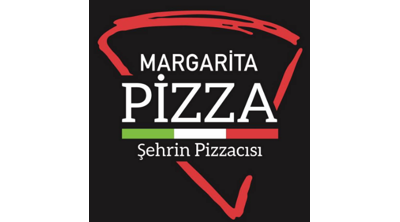 Margarita Pizza (Eskişehir)