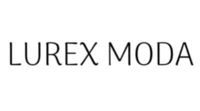 Lurex Moda Logo