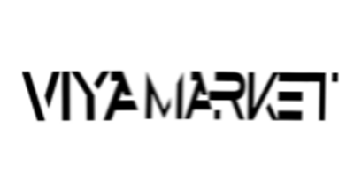 Viya Market Logo