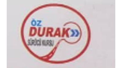 Özel Öz Durak Sürücü Kursu Logo