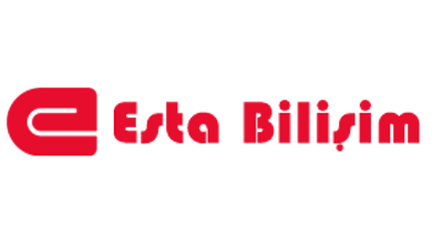 Esta Bilişim Logo