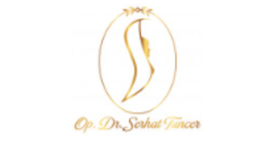 Opr. Dr. Serhat Tuncer Logo