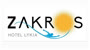 Zakros Hotel Lykia Logo