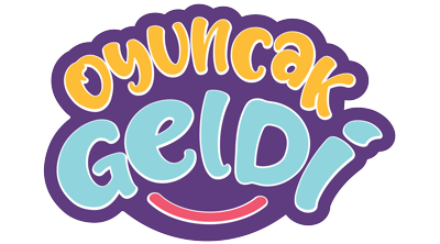 Oyuncakgeldi.com Logo