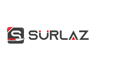 Sürlaz Logo
