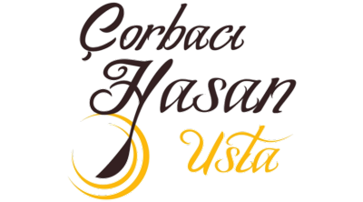 Çorbacı Hasan Usta Logo