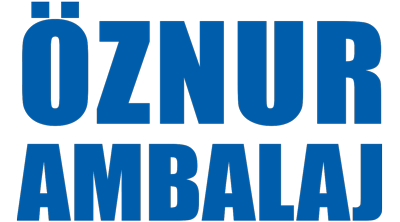 Öznur Ambalaj Logo