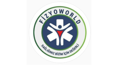 FizyoWorld Logo