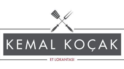 Kemal Koçak Et Lokantası Logo