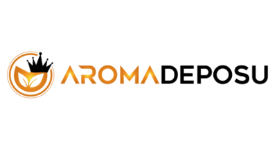 Aromadepom.com Logo