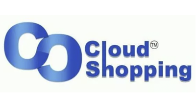 Cloud Shopping Logo