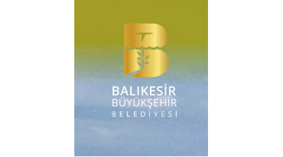 Balıkesir Büyükşehir Belediyesi Logo
