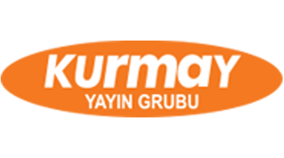 Kurmay Yayın Grubu Logo