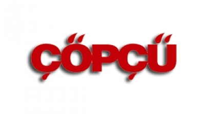 Çöpçü Restaurant Logo