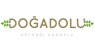 Doğadolu Şarküteri Logo