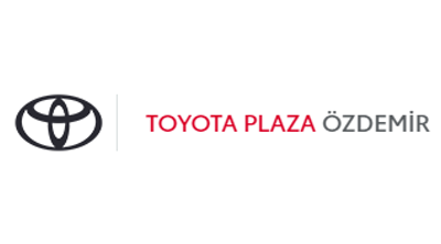 Toyota Plaza Özdemir Logo
