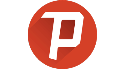 Psiphon Pro Logo