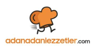 Adanadan Lezzetler Logo