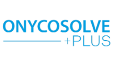Onycosolve Plus Logo