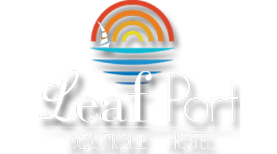 Leaf Port Boutique Hotel