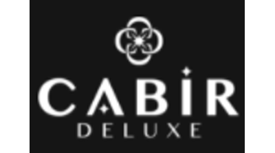 Cabir Deluxe Hotel (Sapanca) Logo
