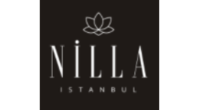 Nilla İstanbul Logo
