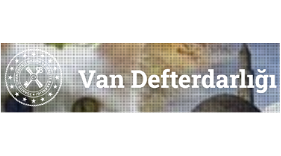 Van Vergi Dairesi Müdürlüğü